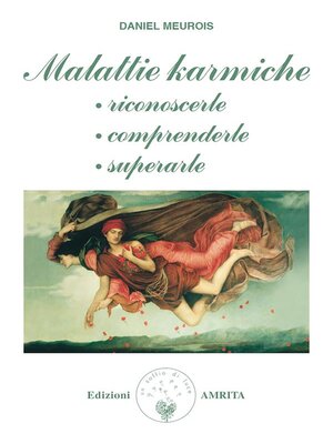 cover image of Malattie karmiche